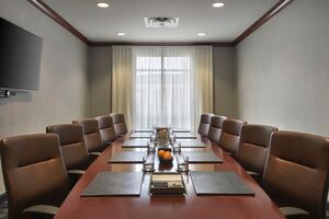 Warren Room