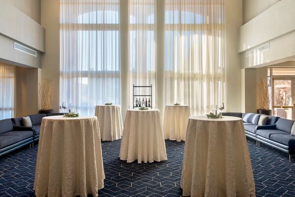Courtyard by Marriott Basking Ridge