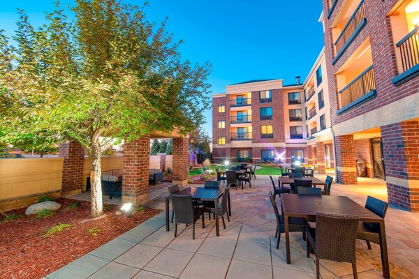 Courtyard Denver South/Park Meadows Mall