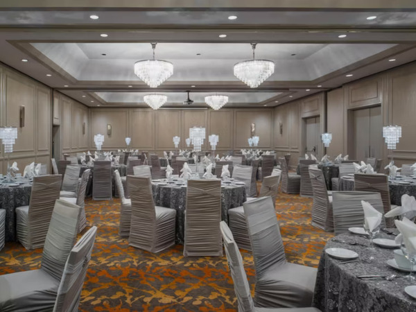 Holiday Inn Winnipeg-South