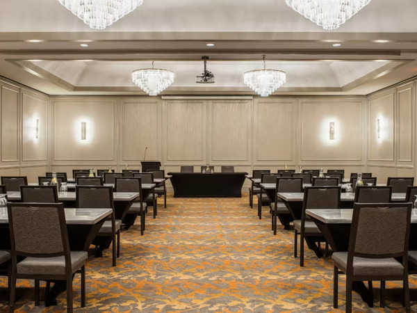 Holiday Inn Winnipeg-South