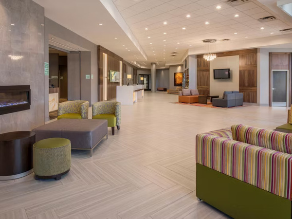 Holiday Inn Winnipeg-South