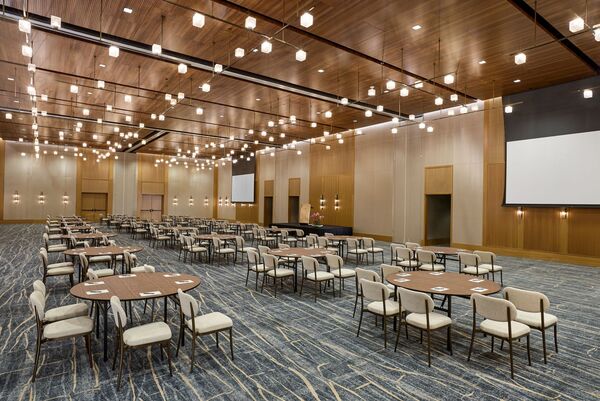 JW Marriott Reston Station