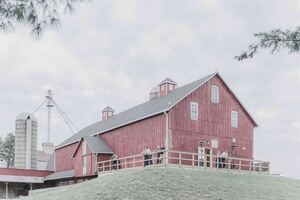The Barn