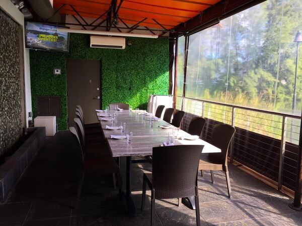 Il Forno Ristorante
