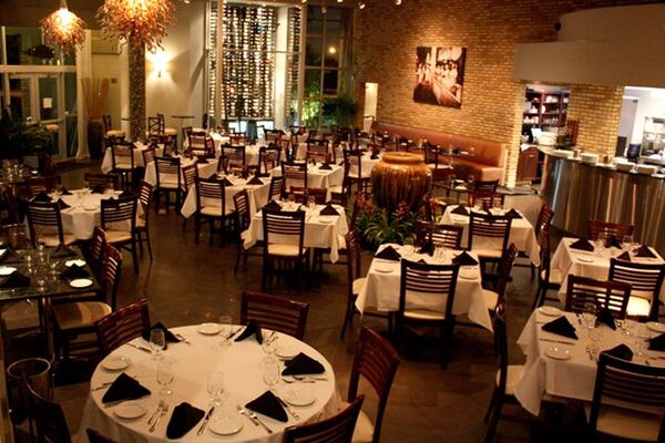 Il Forno Ristorante