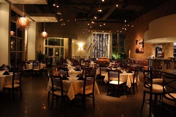 Il Forno Ristorante