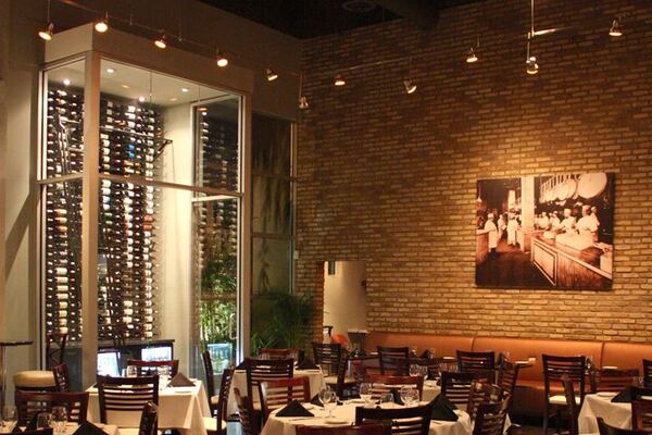 Il Forno Ristorante