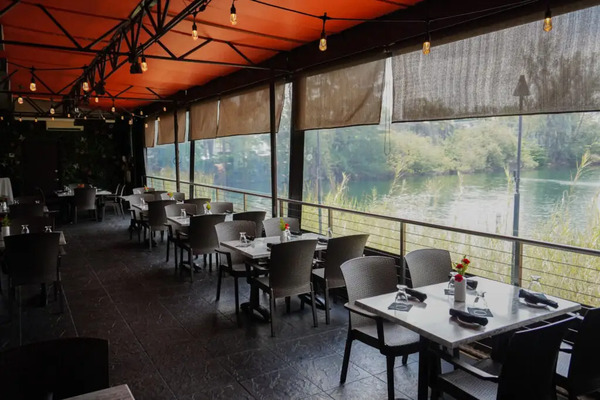 Il Forno Ristorante