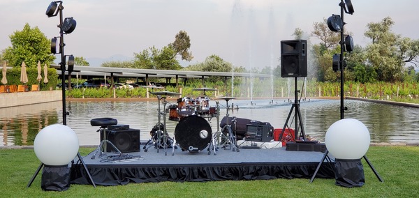 Upstage Productions