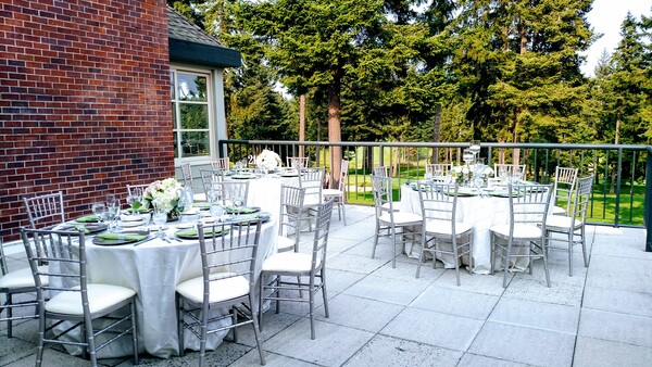 Canterwood Golf And Country Club