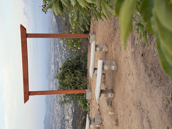 Zephyr Mountain