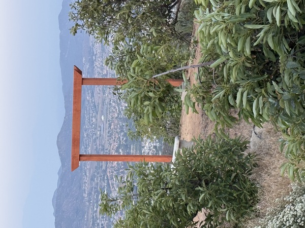 Zephyr Mountain