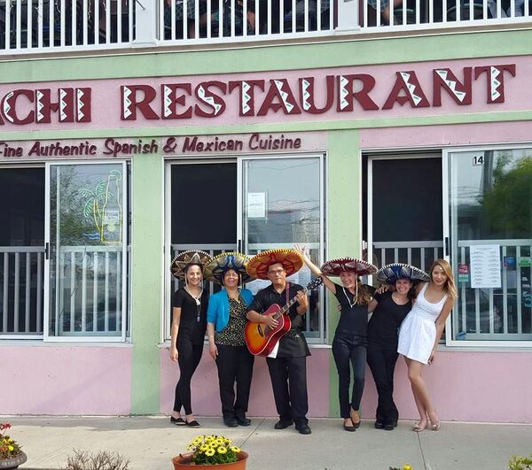 Mariachi Restaurant