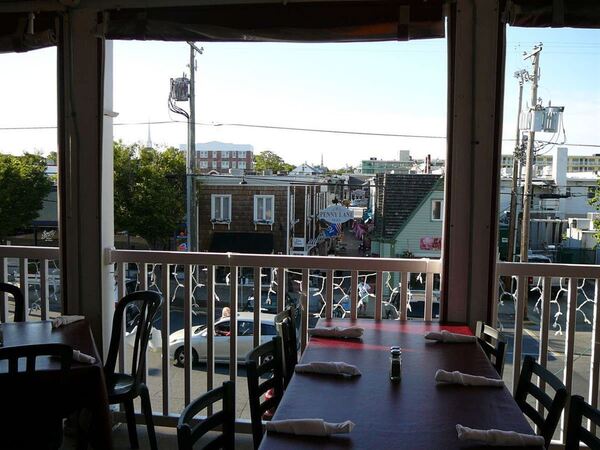 Mariachi Restaurant