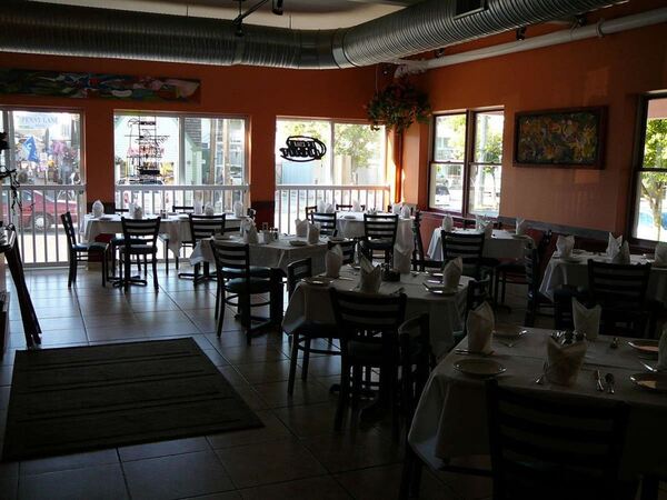 Mariachi Restaurant