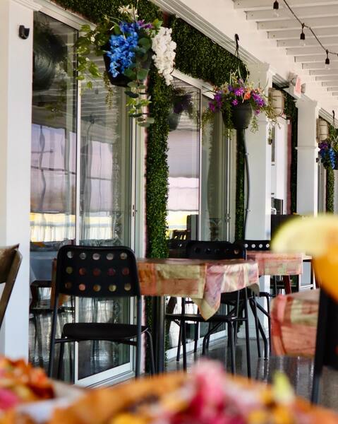 Mariachi Restaurant