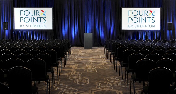 Four Points by Sheraton San Diego