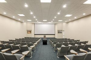 Montgomery Theater