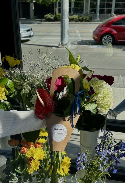 The Bloom Experience- Seattle