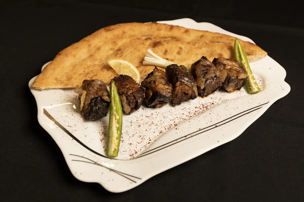 Shaheens Afghan Cuisine Catering