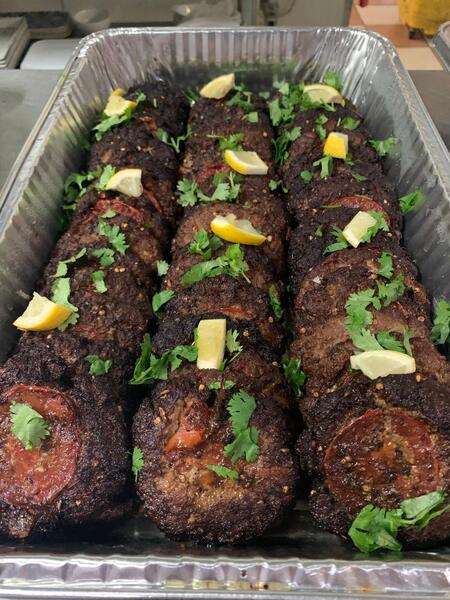 Shaheens Afghan Cuisine Catering