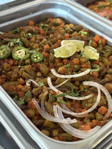 Shaheens Afghan Cuisine Catering