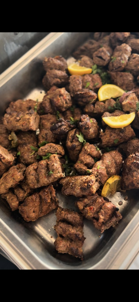 Shaheens Afghan Cuisine Catering