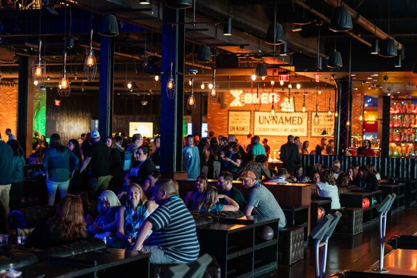 Brooklyn Bowl Las Vegas