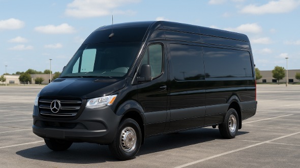 Riverside Party Bus Company