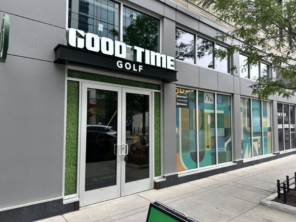 Good Time Golf