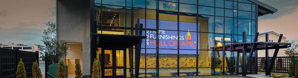 American Home Furnishings Hall of Fame