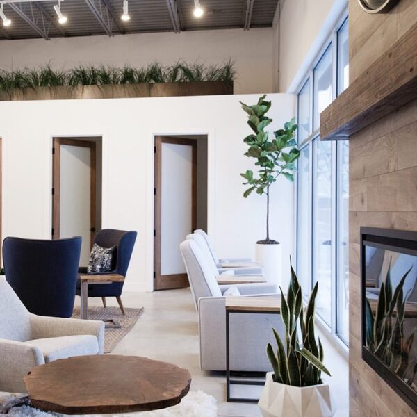 ModernWell