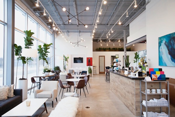 ModernWell