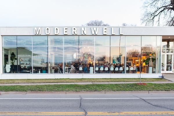 ModernWell