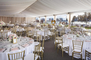 Harborside Pavilion