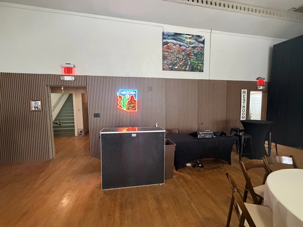Arizona Room