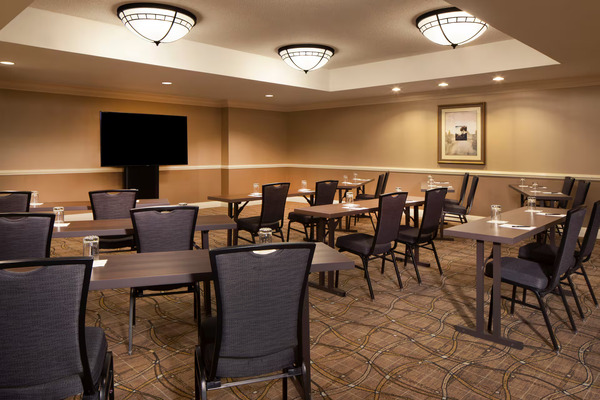 Hilton Alexandria Old Town