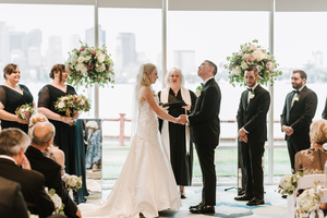 Harborside Ballroom