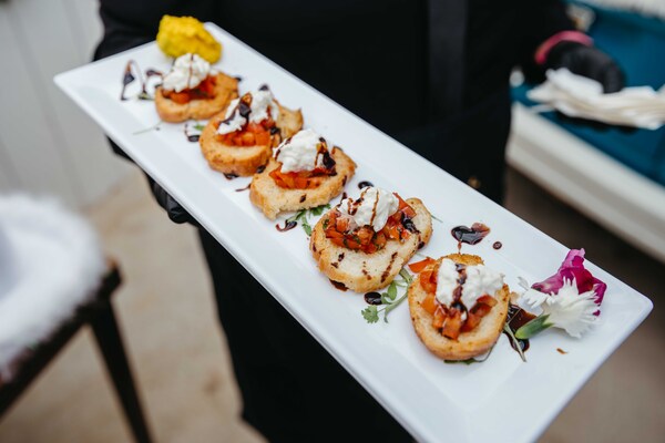 Fusion Events LA