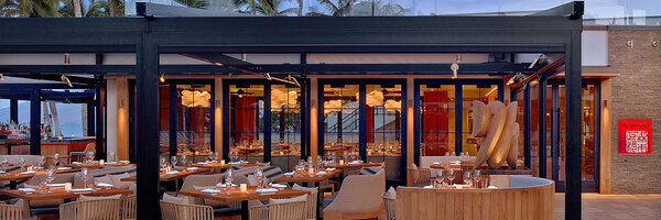 Morimoto - Maui