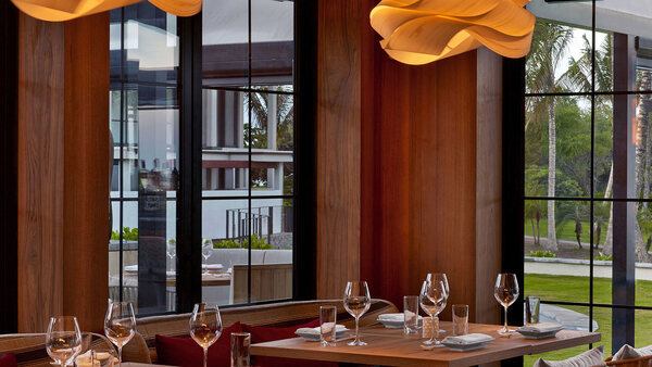 Morimoto - Maui