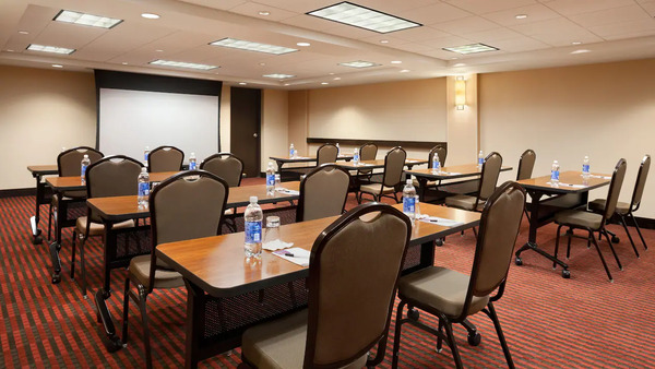 Hyatt Place Minneapolis/Downtown