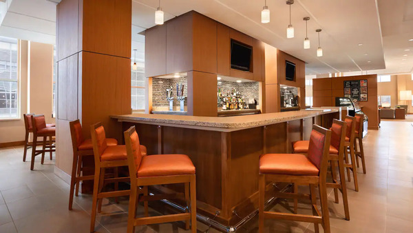 Hyatt Place Minneapolis/Downtown