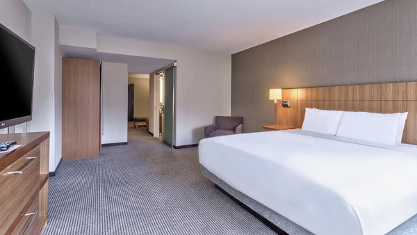 Hyatt Place Minneapolis/Downtown