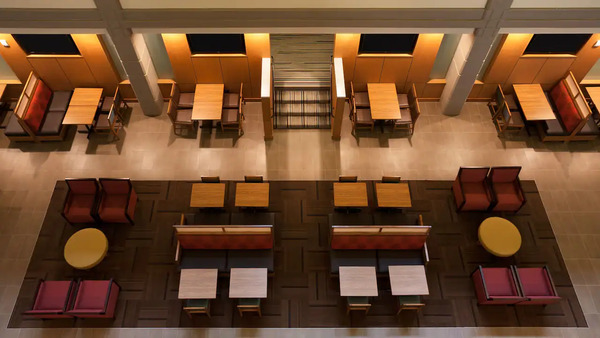 Hyatt Place Minneapolis/Downtown