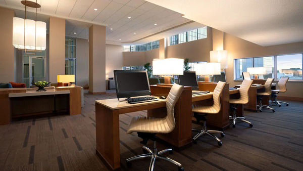 Hyatt Place Minneapolis/Downtown