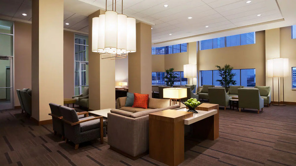 Hyatt Place Minneapolis/Downtown