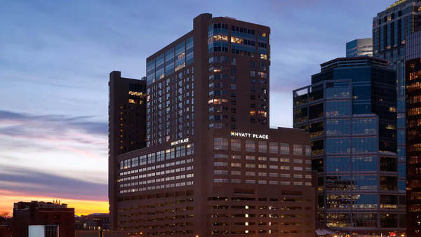 Hyatt Place Minneapolis/Downtown