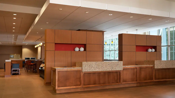 Hyatt Place Minneapolis/Downtown